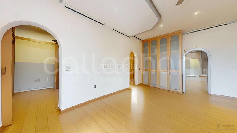 Foto 391566f3-f68b-4c6a-8f18-1d9501d6edd0. Chalet con riscaldamento parcheggio in Oltamar - Cucarres Calp