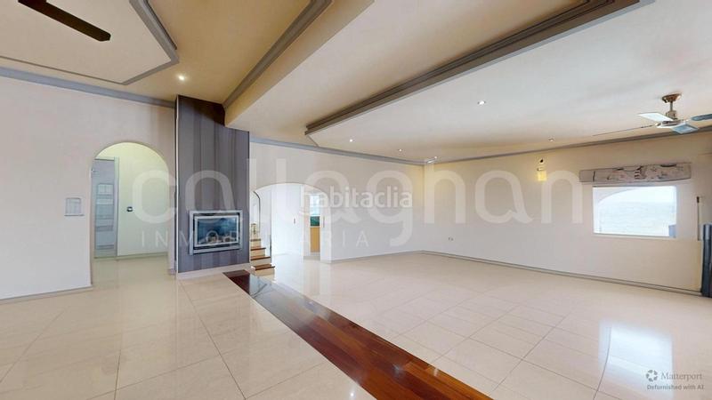 Foto 3c8bc37a-4cae-4265-bcb9-47d1f752e120. Chalet con riscaldamento parcheggio in Oltamar - Cucarres Calp