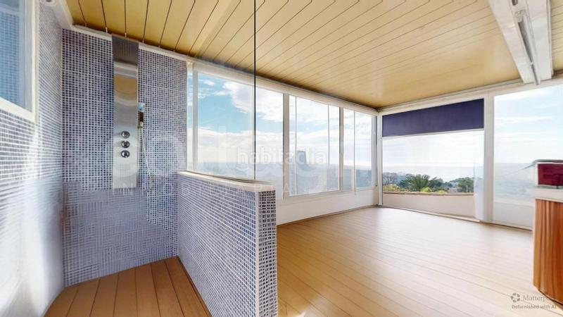 Foto 6c4aa54e-77b0-4130-bc78-dfbd52a91ff6. Chalet con riscaldamento parcheggio in Oltamar - Cucarres Calp