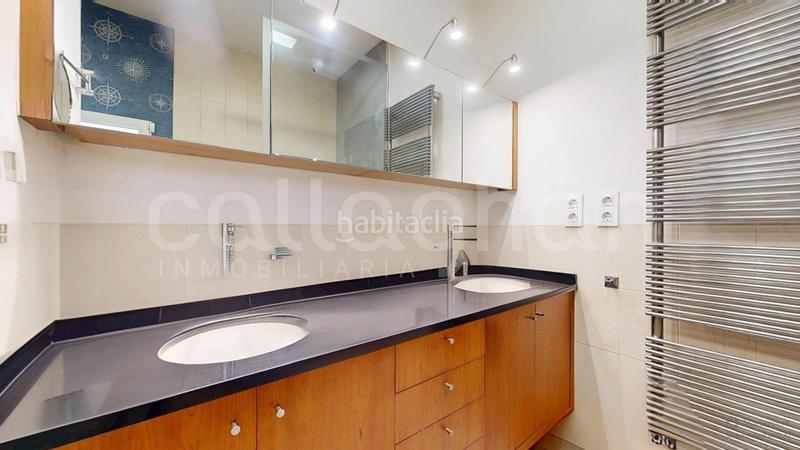 Foto aafb816c-8f3c-42be-b8e0-36da675bd6b3. Chalet con riscaldamento parcheggio in Oltamar - Cucarres Calp