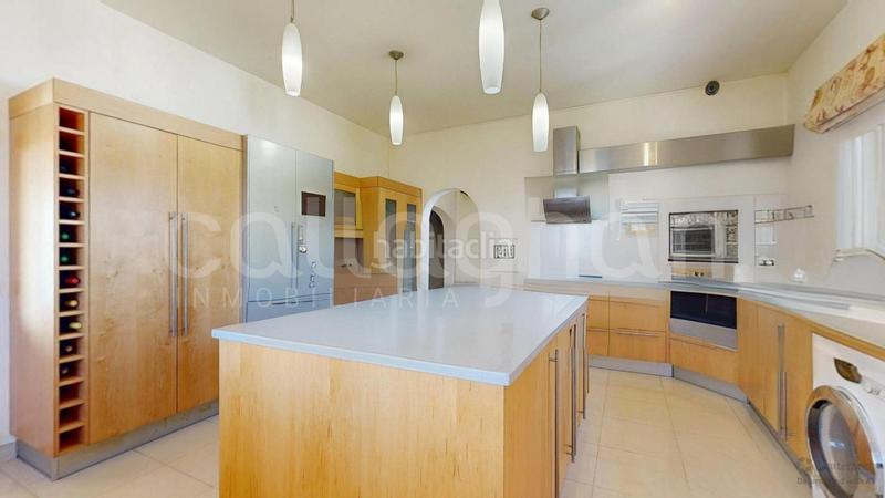 Foto cece3e9b-e2e3-437f-b304-b7849bb95775. Chalet con riscaldamento parcheggio in Oltamar - Cucarres Calp