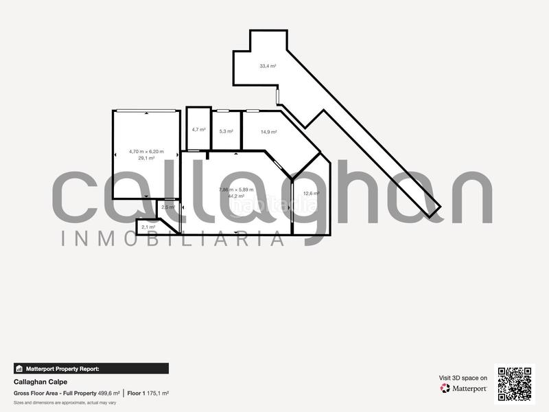 Foto cf8ed902-613b-4508-a9ca-70285f1dc1bc. Chalet con riscaldamento parcheggio in Oltamar - Cucarres Calp