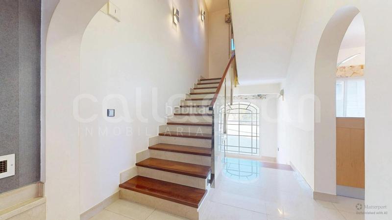 Foto cfacb5d5-23a8-49a1-ba33-f14417e10f35. Chalet con riscaldamento parcheggio in Oltamar - Cucarres Calp