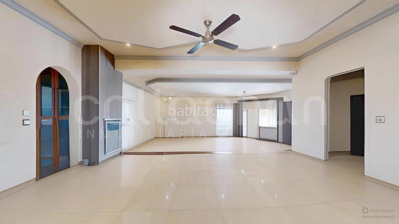 Foto d088d547-27be-4ec0-87f9-6df65e4ca9a6. Chalet con riscaldamento parcheggio in Oltamar - Cucarres Calp