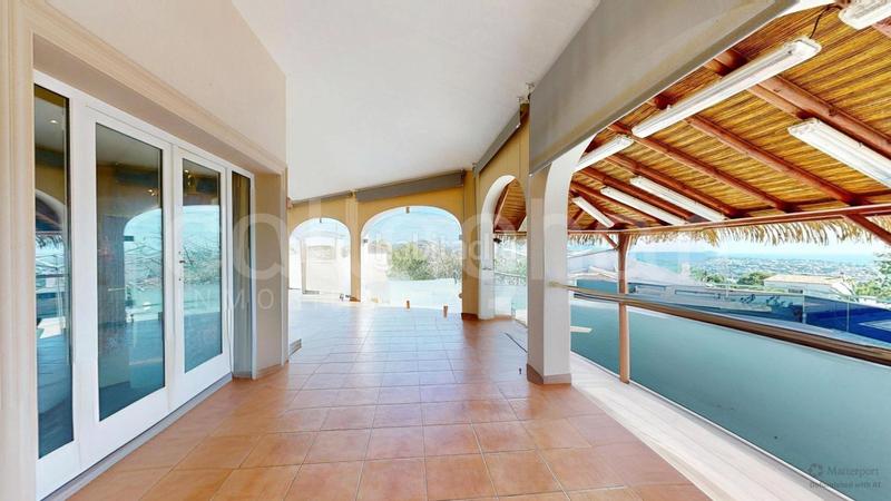 Foto f2a22778-97b3-4d4c-960c-5e17d682ef4d. Chalet con riscaldamento parcheggio in Oltamar - Cucarres Calp