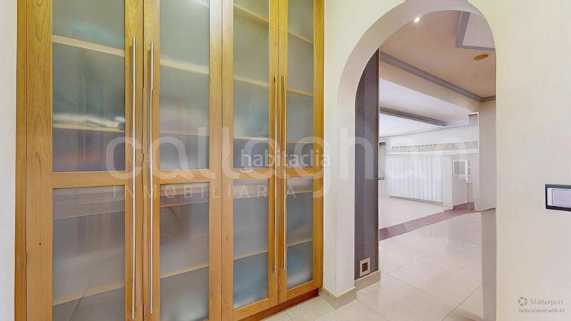 Foto ff4fdfe0-62db-4317-9d51-6b906be40722. Chalet con riscaldamento parcheggio in Oltamar - Cucarres Calp