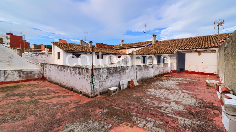 Foto b320af10-e1e8-4d57-a51b-2f874000a1e3. Maison jumelée dans Alberic