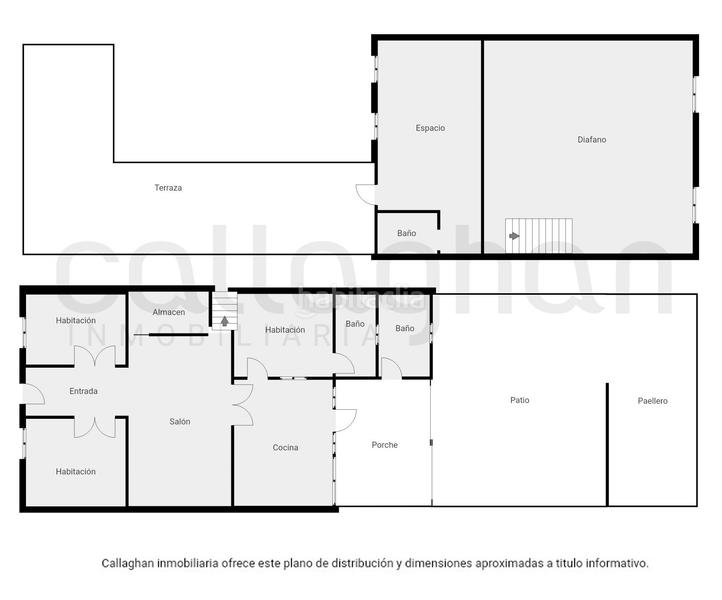 Foto ef56ed1e-8444-42f2-b367-4b2fd3ebb236. Maison jumelée dans Alberic