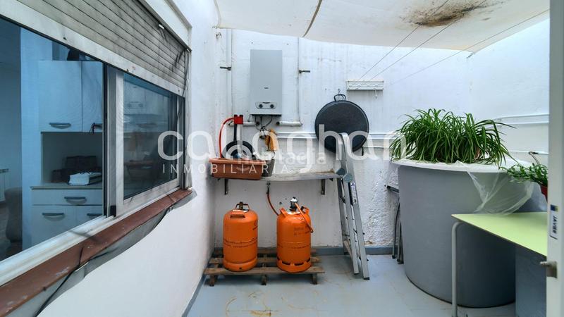 Foto 03510e21-b965-458c-adfd-3e0936937111. Planta baixa a Nules