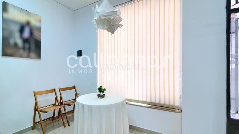 Foto 4e7de087-8cf4-4b45-98a3-c29d2bbc9672. Planta baixa a Nules