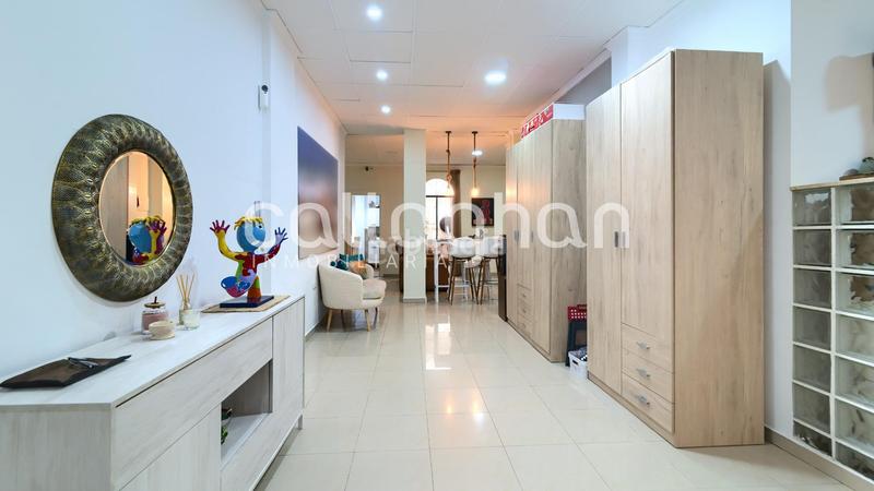 Foto 764ba410-7ca3-459d-882b-66ba2756903a. Planta baixa a Nules