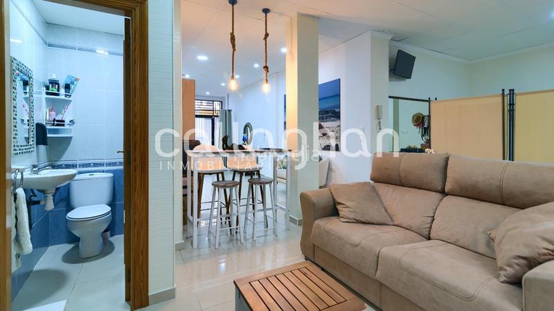 Foto 7948969e-6e53-48eb-b6d2-22873865cb49. Planta baixa a Nules