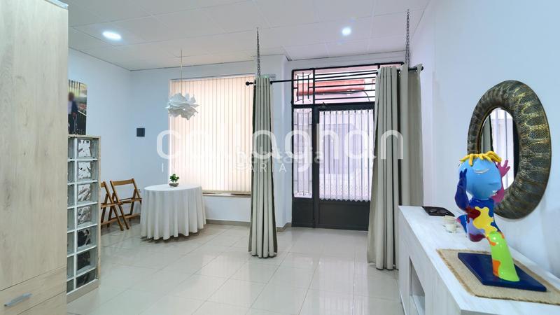 Foto 8f1818fb-f497-4fe0-9975-d7d2a9ae7e7d. Planta baixa a Nules