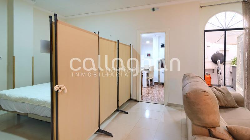 Foto 906b303b-b38a-49c3-998f-8e13bdd08dda. Planta baixa a Nules