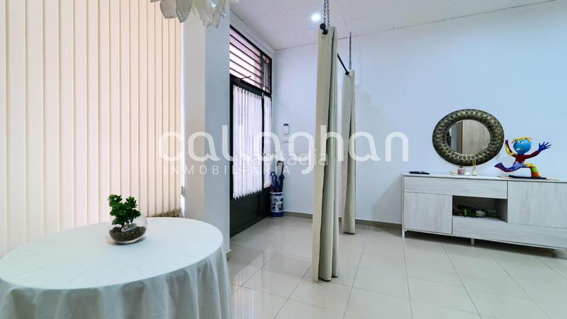 Foto 974b6f41-067b-4b2c-a5a4-5d0bbe2e2c4b. Planta baixa a Nules