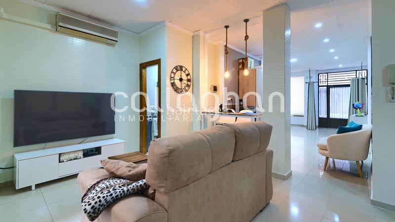 Foto d7dbdcba-51cd-4dab-ad67-f4b7b8b53966. Planta baixa a Nules