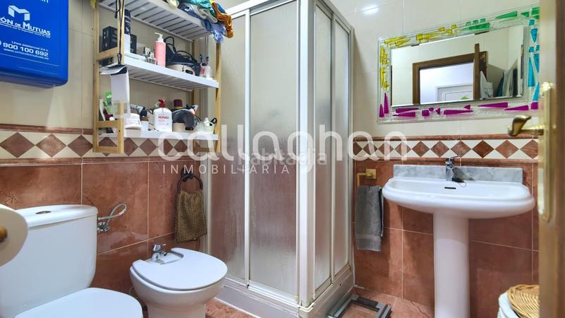 Foto f3509423-bf8a-499c-92fc-d7fd1cac337e. Planta baixa a Nules