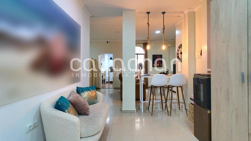 Foto fa6fee36-702d-4656-a54e-e4b3275f5227. Planta baixa a Nules