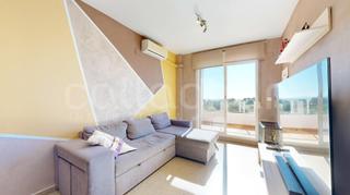 Pis  Calle celestino navarro blesa. Piso en naquera con espectaculares vistas