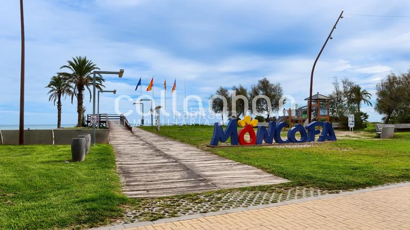 Foto 128c6e88-d2da-4ccb-866c-02c704633f5a. Etagenwohnung mit pool in Moncófar Playa Moncofa