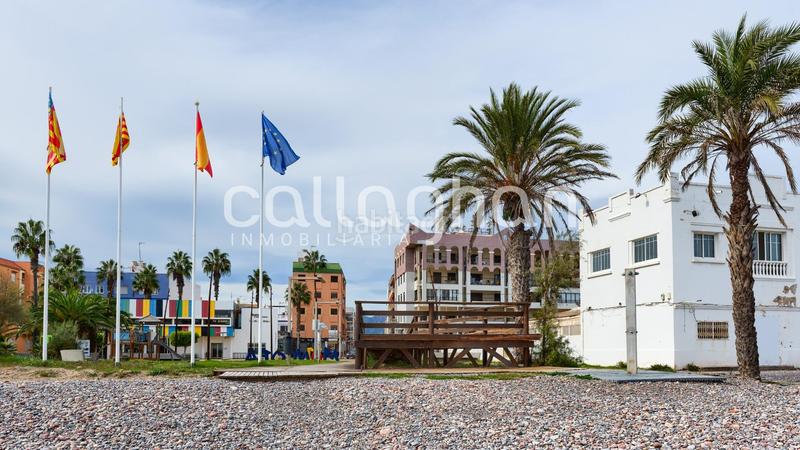 Foto 3c083aaa-f802-41ae-9929-cc0cde16e7f2. Etagenwohnung mit pool in Moncófar Playa Moncofa