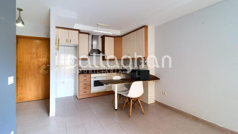 Foto 5d5a63c3-b6fe-482b-a632-56ee744ced2a. Etagenwohnung mit pool in Moncófar Playa Moncofa