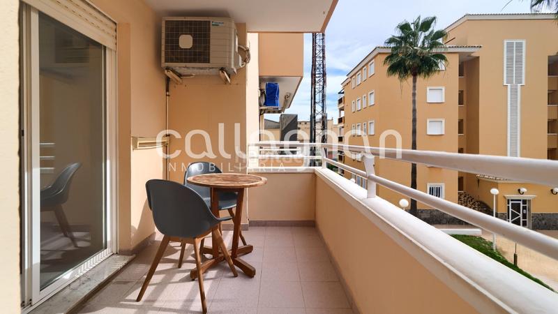 Foto 9a015440-cbdf-4951-9c9a-fd3a09f0b97a. Etagenwohnung mit pool in Moncófar Playa Moncofa