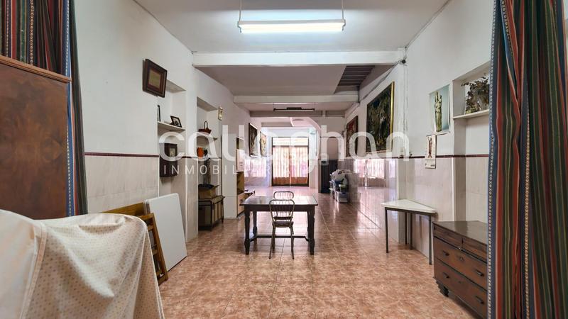 Foto 1b33c481-cf62-40d0-91a8-7d69673db8fe. Geschäftsraum in Nules