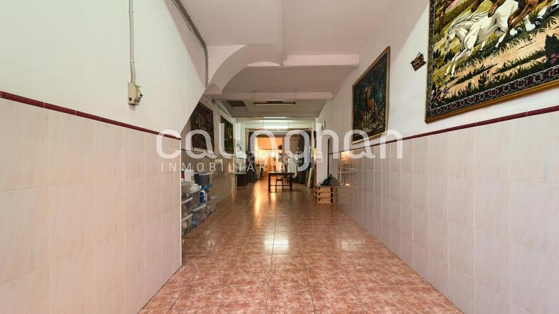 Foto 2bc07f70-0f9e-4652-9882-b10bbbcbefb6. Geschäftsraum in Nules