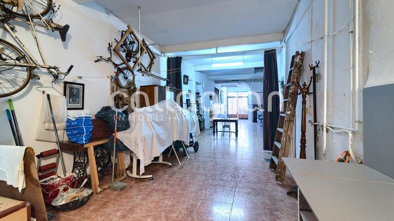 Foto 5170e9fa-ccb7-479b-b190-7d44a2a84c7a. Geschäftsraum in Nules