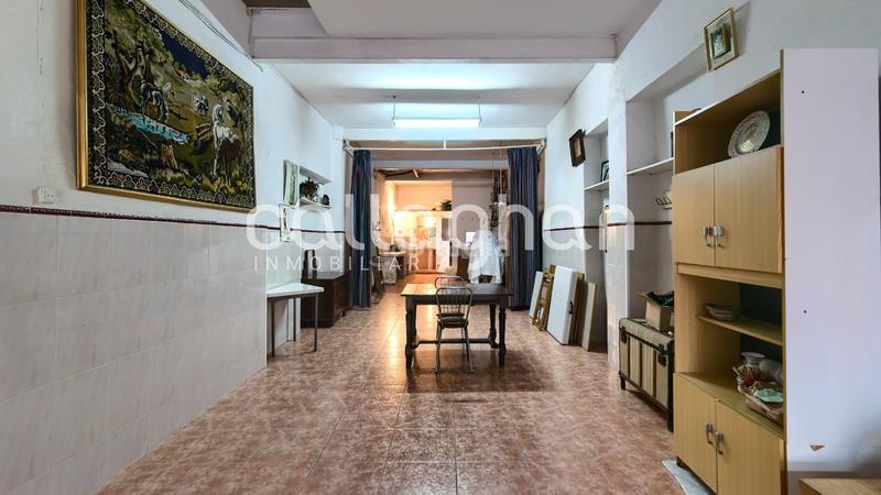 Foto 9ccaccc4-3bfb-49de-bd3a-3e4686d60871. Geschäftsraum in Nules