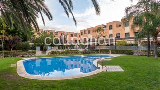 Flat in Calle MOTILLA DEL PALANCAR