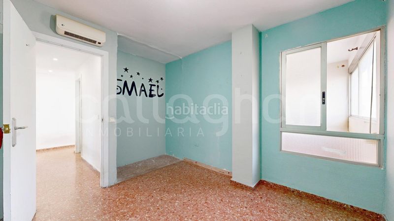 Foto 0737e516-595c-4b9d-8b50-4cffbf13be2b. Pis amb aparcament a Soternes Valencia