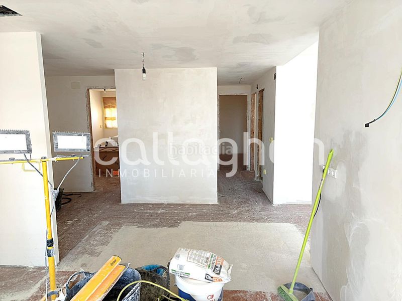 Foto 24d90a22-d80b-4a1a-95ac-8ebfc1572200. Pis amb aparcament a Soternes Valencia
