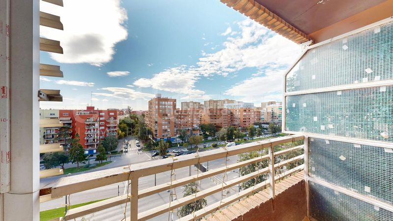Foto 58264b96-e57c-44ed-bd8b-5761d40eea60. Pis amb aparcament a Soternes Valencia