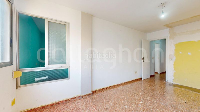 Foto 588215ce-6c91-423a-ac0c-905d8cbf50e5. Pis amb aparcament a Soternes Valencia