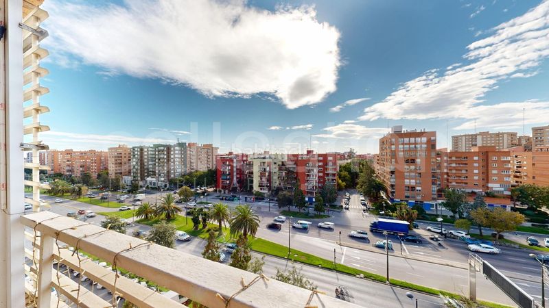 Foto 8f80a9b9-2a50-4a77-a31c-5b4736db7d8e. Pis amb aparcament a Soternes Valencia