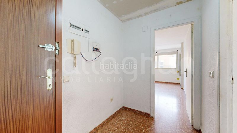 Foto b01ce83f-20ca-4d49-a3f5-0b4d35f9f78f. Pis amb aparcament a Soternes Valencia