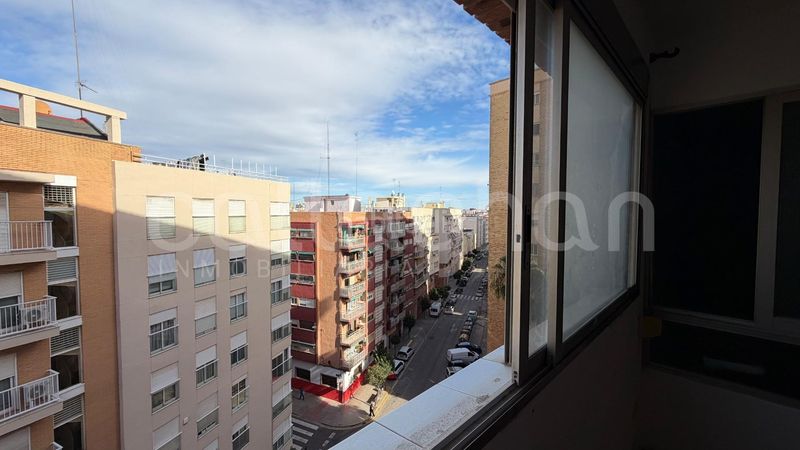 Foto b8f24b5c-eb4c-4d0a-87a0-89cb3bb68e46. Pis amb aparcament a Soternes Valencia