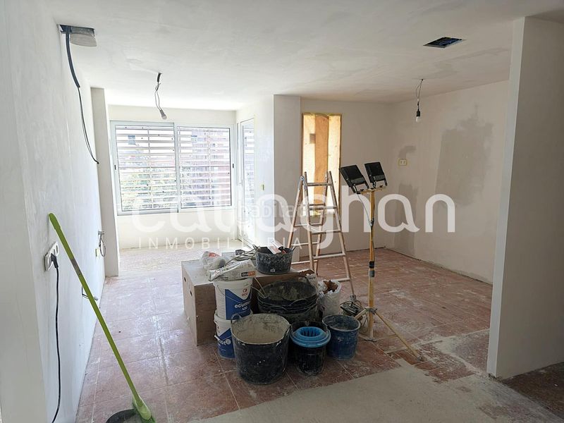 Foto f29240bc-2f59-442a-b7d2-4c74889813e0. Pis amb aparcament a Soternes Valencia