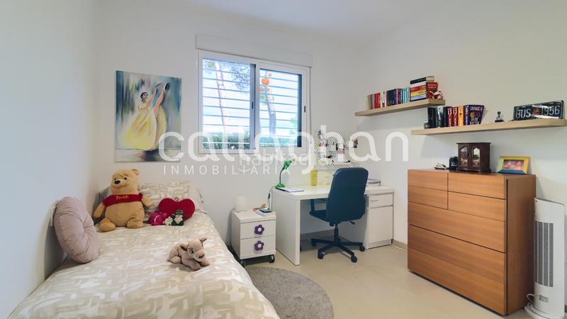 Foto 0f1d7d5b-e61d-40fe-9358-e4011ba14ab6. Chalet con riscaldamento parcheggio piscina in Picassent