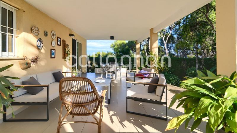 Foto 11dd1810-081d-4acc-bd1e-efaa49753256. Chalet con riscaldamento parcheggio piscina in Picassent