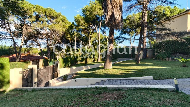 Foto 288948a4-04b9-4660-ac54-87840d922f40. Chalet con riscaldamento parcheggio piscina in Picassent