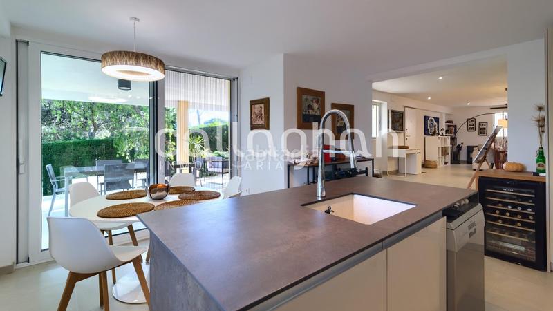 Foto 312db027-295d-4afc-acd4-9a63c9a08f24. Chalet con riscaldamento parcheggio piscina in Picassent