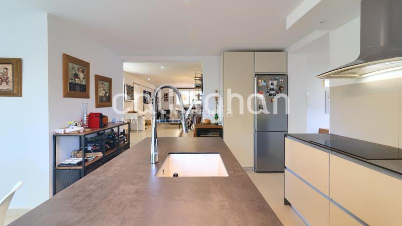 Foto 32bb0671-d198-4990-844e-5a6b4f1902f3. Chalet con riscaldamento parcheggio piscina in Picassent