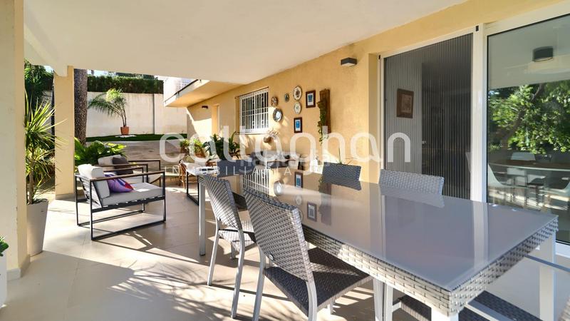 Foto 3afad4ce-cc41-4da3-9075-129a4cfd8107. Chalet con riscaldamento parcheggio piscina in Picassent