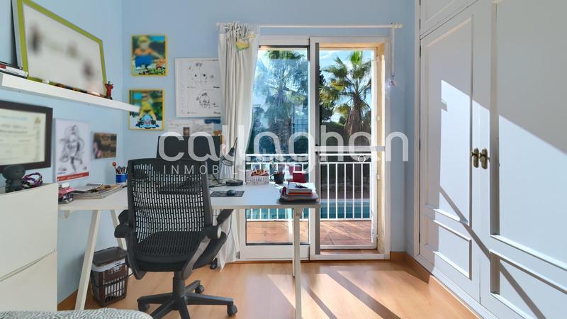 Foto 6215d6ed-7119-461c-8b86-3848e611527e. Chalet con riscaldamento parcheggio piscina in Picassent