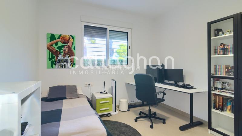 Foto 63dbf932-b9e5-4164-9f7b-ed65680e108b. Chalet con riscaldamento parcheggio piscina in Picassent