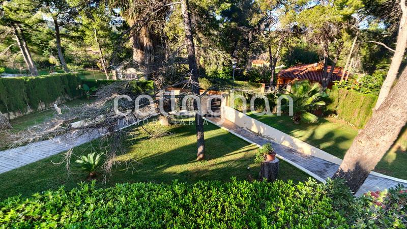 Foto 76c03bf1-2be7-41ae-a50a-5ecb3c65702f. Chalet con riscaldamento parcheggio piscina in Picassent