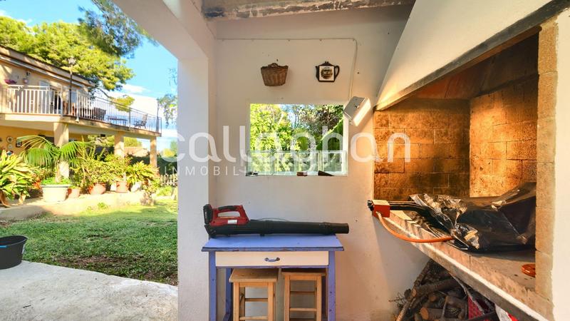 Foto 7c5c2045-04f0-4a94-82d1-63fe499123af. Chalet con riscaldamento parcheggio piscina in Picassent